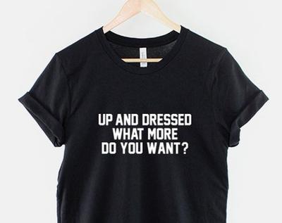 Topp – T-shirts