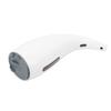300ml Automatic Soap Dispenser Touchless Infrared Sensor Hand Wash Dispenser for Kitchen Bathroom Office White