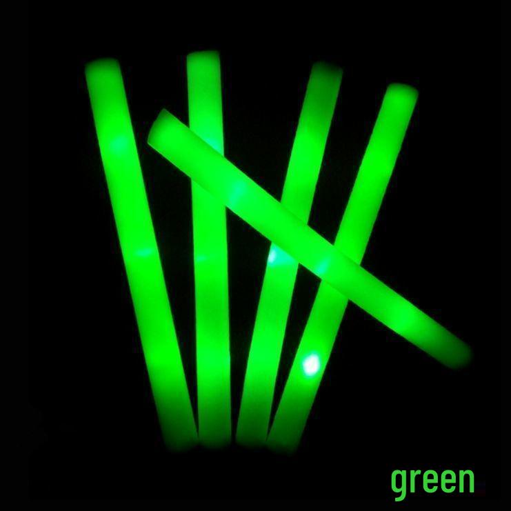 Customizable Glow Stick for Concerts and Parties