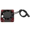 RC Motor Cooling Fan 40x40mm Model Car Cooler Heatsink Tool 28000RPM High Speed for F540 550 3650