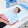 Waterproof Adult Eating Bib for Bedridden Elderly - Anti-Leak Dining Apron Neckerchief
