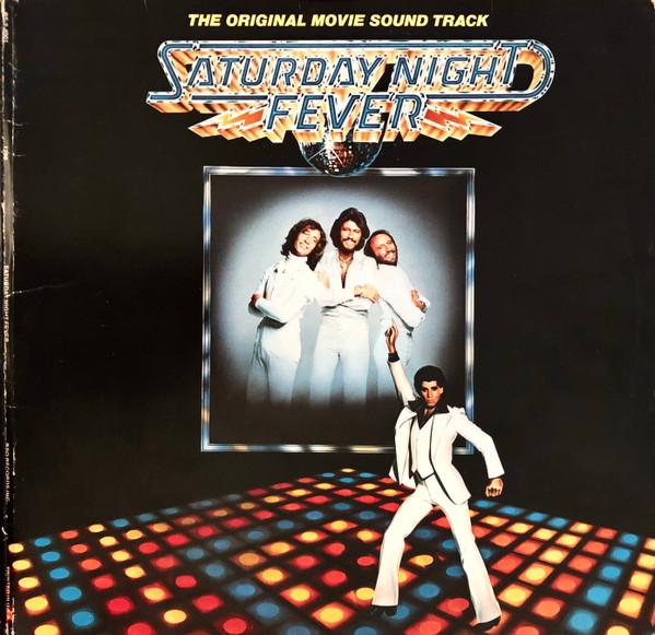 

Виниловая пластинка РАЗЛИЧНЫЕ Saturday Night Fever The Original RS24001 RSO 1978 США SoulFunk Б/у