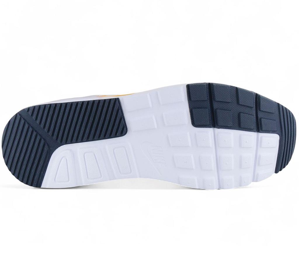 Nike Air Max SC - Men's Sneakers Shoes White HF4857-100 ORIGINAL