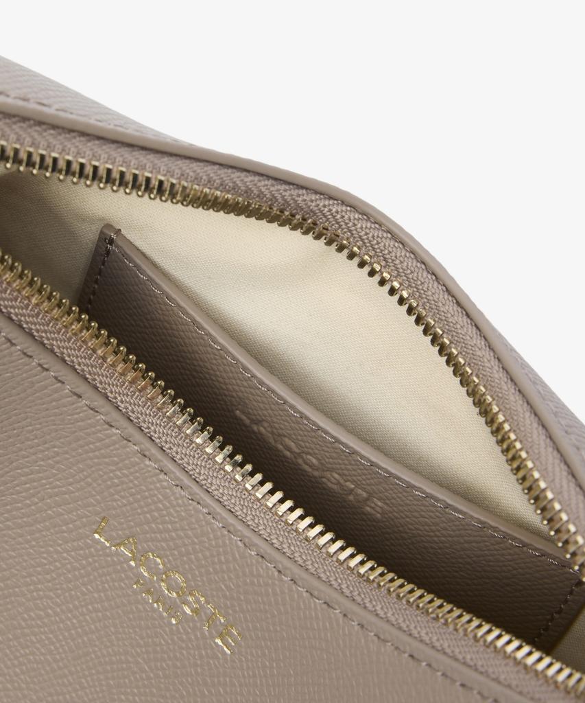 Lacoste Women'S Champs-Élysées Small Moon Bag Nf5101P56G N81