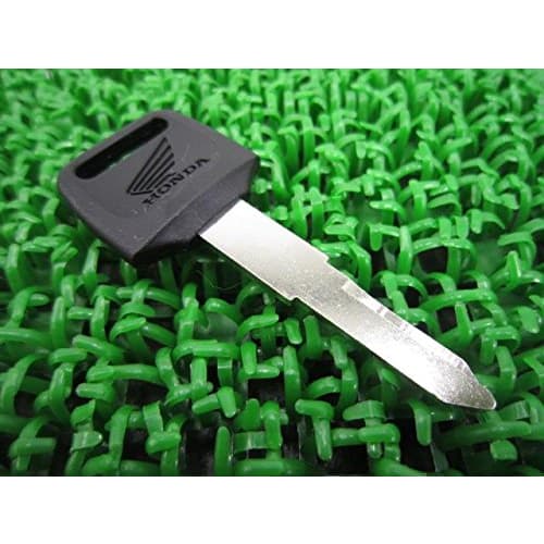 Honda CB400SF genuine blank key 35121-MN9-611