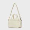 Homeboi Sport Club Mini Totebag - Cream Ivory