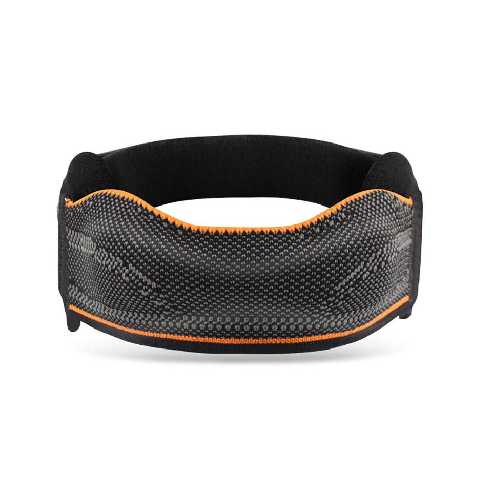 

Durable And Safe 1Pcs Sports Patellar Band Silicone Shock-Absorbing Knee Pads Knee Joint Compression Running Cycling Mountain Climbing Men Women