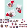 Royal King Charles Iii Crown Party Decorations 8 Paper Cutouts With Twine