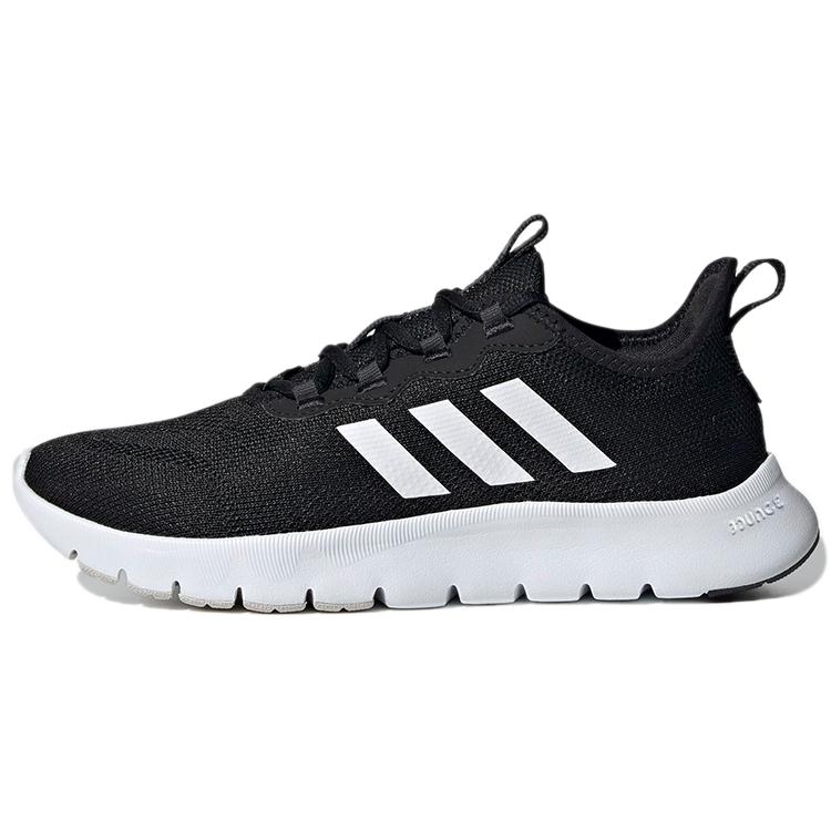 

Adidas Wmns Nario Move Black White Women s GZ9050 36