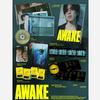 [Pre-order] JANG DONGWOO (INFINITE)- 2nd Mini Album [AWAKE] 0AM Ver (Online Benefit)