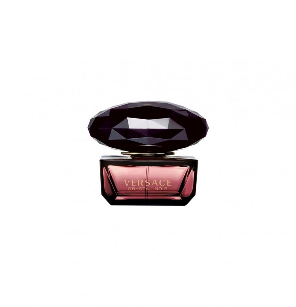 Versace Crystal Noir Eau de Parfum da donna 50 ml - Immagine 9