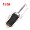 3mm Mirror Polishing Sandpaper Stick for Jade, Amber, Emerald, and Porcelain