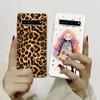 For Samsung S10 Plus S10 5G4G S10E Case Transparent Cover For Samsung Galaxy S10+ Marble Clear Soft Silicone Phone Case Fundas