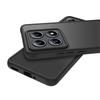 For Xiaomi 14T Pro Case Skin Touch Matte PC + TPU Shockproof Phone Back Cover