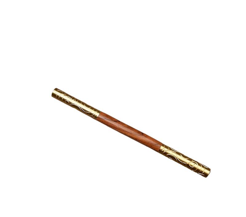 1Pc Professional Tea Knife Needle Pick Puer Tea Tools Cone Needle, Breaking Prying, Multifunction Tea Brick Tool