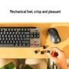 Logitech K855 Wireless Bluetooth Mechanical Keyboard