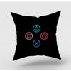 Game Controller Button Pillow Case Home Sofa Pillow Cushion Cover
