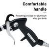 Multipurpose Dry Cleaning Tool Innovative Car Cleaning Solution Metal for Automotive Maintenance & Industrial Equipment