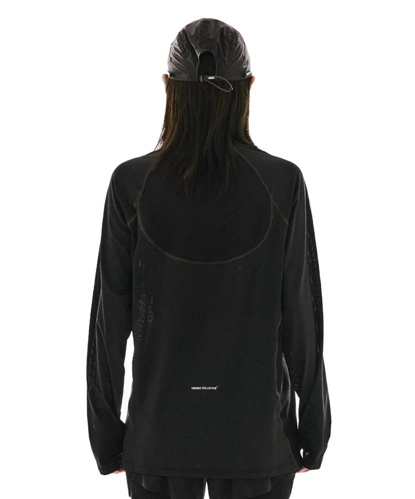 Koldeuwom Dry Core Base Layer (Black) -Women-