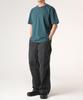 Lambeulla Sorona Cooling Stretch Short Sleeve T-Shirt [Deep Green]