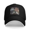 Groundhog Day Baseball Cap Luxury Brand Hat Unisex For The Sun Tactical Cap Anime Hat FeUnisex Unisexs