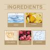 Ouhoe Fragrance Infused Moisturizing Body Wash For Luxurious Hydration And Freshness