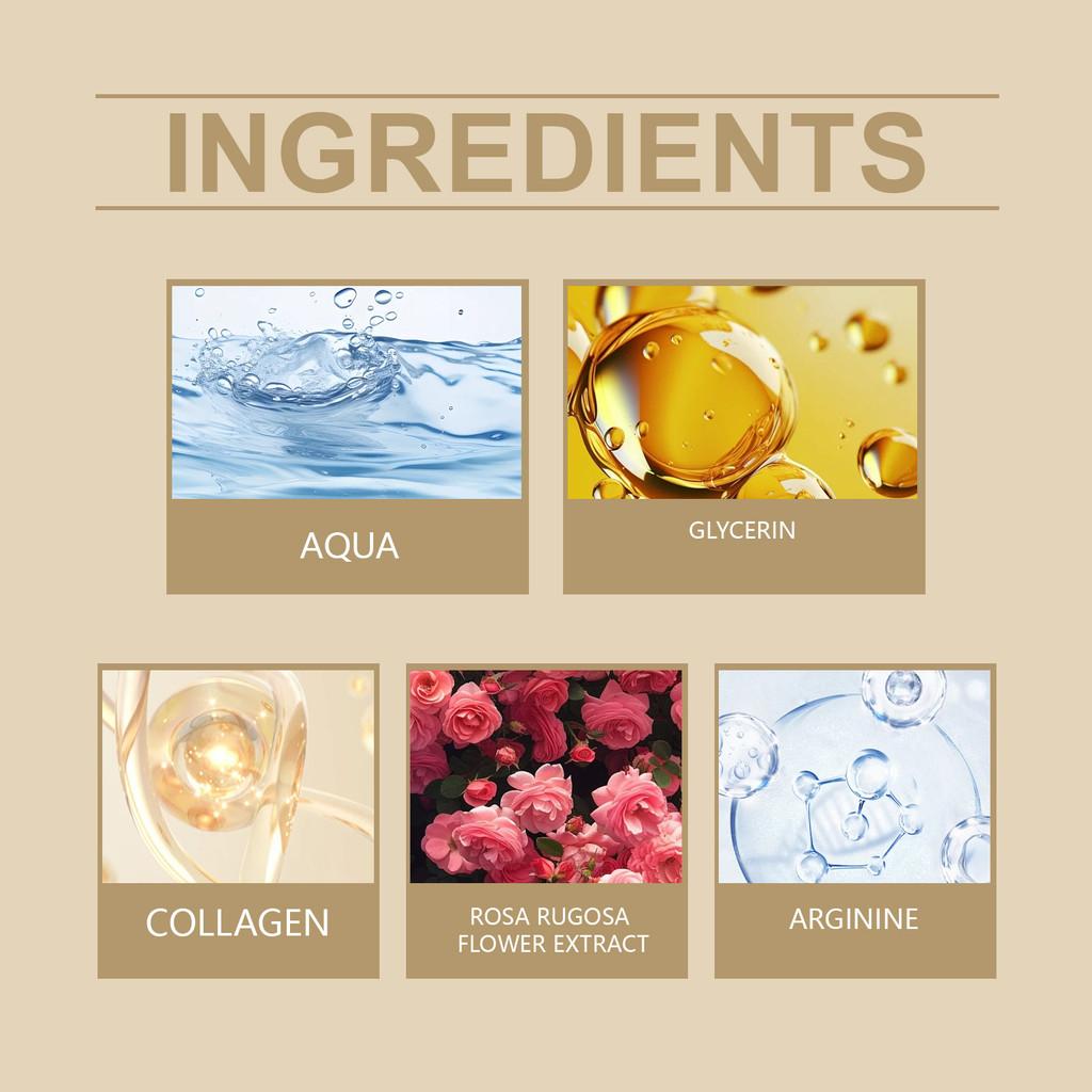 Ouhoe Fragrance Infused Moisturizing Body Wash For Luxurious Hydration And Freshness