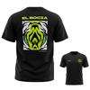 Moto Rider 88 Superbike World Championship Retro Racing Culture Brand Tshirt Cotton Graphic Tee Unisex Unisex Summer Streetwear