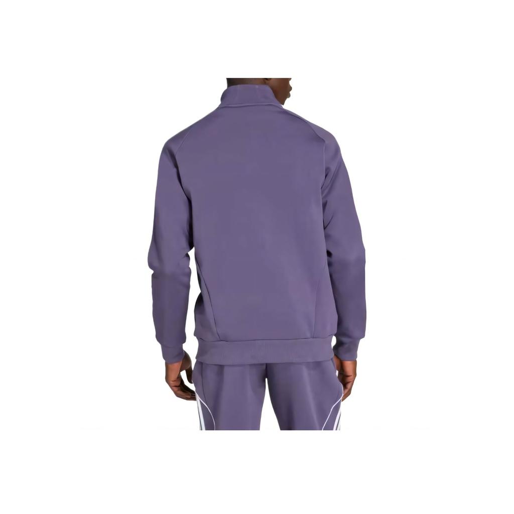 Adidas Manchester United Fashionable Versatile Jacket Men Jacket JN2827