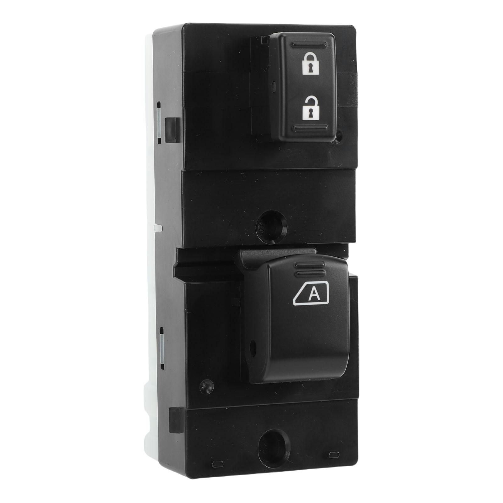 

Front Passenger Window Lifter Switch 25411 JA02A Replacement for Altima Pathfinder Murano Maxima