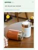 Mini Compact Insulated Lightweight Portable Cup with 316 Inner Liner for Outdoor & Office Use