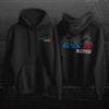 Suzuki GSX-R 125 - Motorcycle Hoodie Pullover for Riders