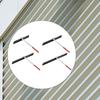 Sheet Metal Folding and Hemming Tool,Shed Garden Standing Seam Roofing Tool for Construction,Metalworking,Forming,Hand Bending