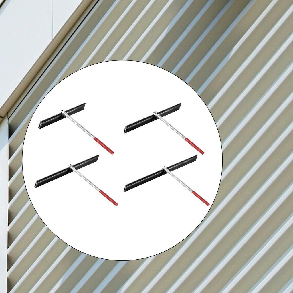 Sheet Metal Folding and Hemming Tool,Shed Garden Standing Seam Roofing Tool for Construction,Metalworking,Forming,Hand Bending