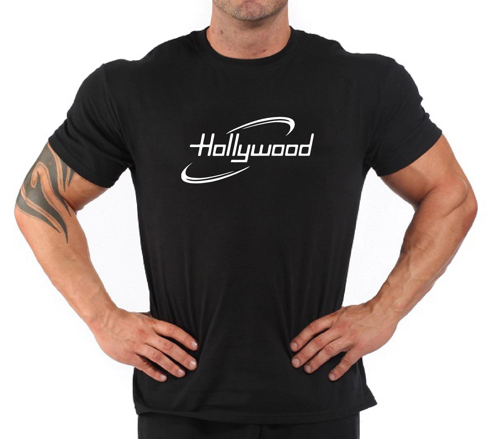 Car Audio  Hollywood  T-Shirt M