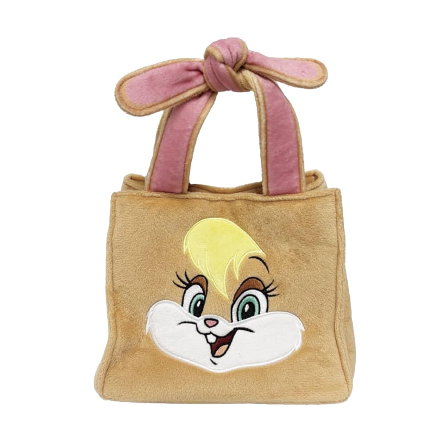 

SK Japan Looney Tunes Triangle Bag Lola Bunny