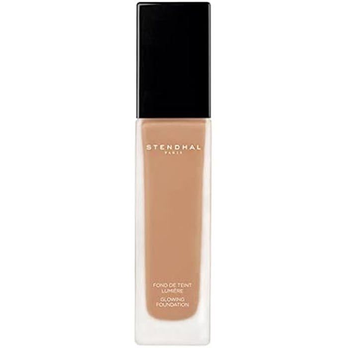 Base de maquillage liquide - STENDHAL - Lumière N 231 - Ambre - 30 ml - Tous types de peau