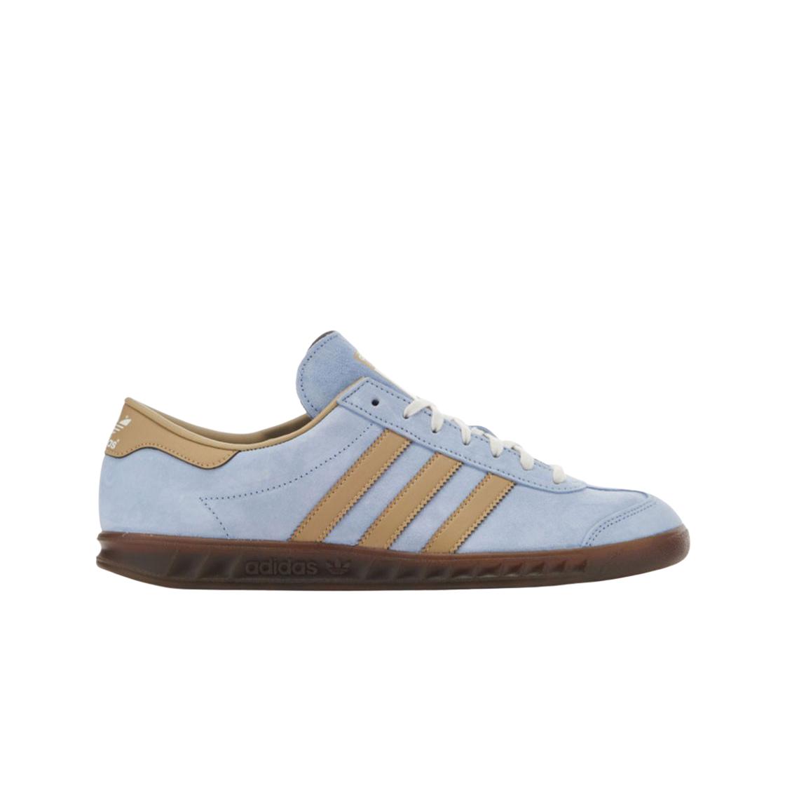

Мужские кроссовки Adidas State Series Illinois Ambient Sky ID6963