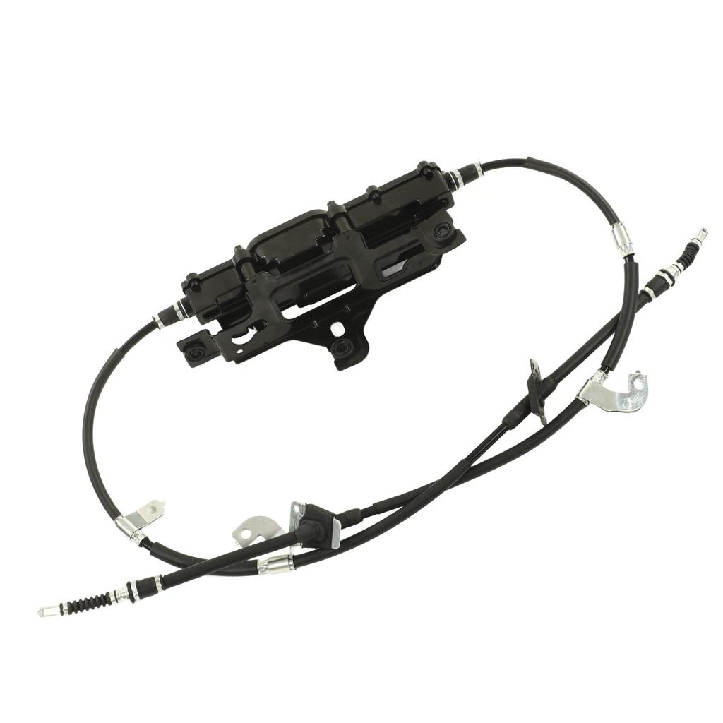 Electronic Parking Brake Assy 59700 B8800 Handbrake Actuator Module Replacement for Hyundai Santa Fe 2012‑2018