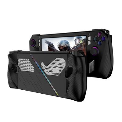 Jocuri video – Huse și accesorii pentru consolă