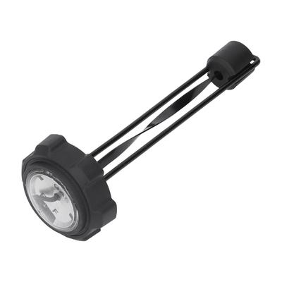 Fuel Gauge Gas Cap 2871442 Gas Cap with Gauge Replacement for Polaris Sportsman 400 19961997