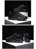 Men's 2025 Korean-Style Trendy Summer Running Sneakers