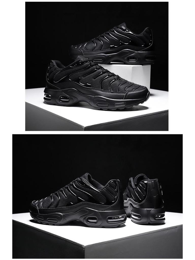 Men's 2025 Korean-Style Trendy Summer Running Sneakers
