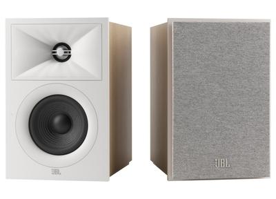 JBL STAGE 2 240B LATTE REGALLAUTSPRECHER, JBL by HARMAN