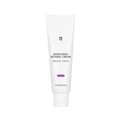 Bakuchiol Retinol Cream 50g