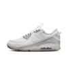 Nike Air Max 90 Niskie Buty do biegania Męskie Mocha DQ3987-101(Drużyna81-)
