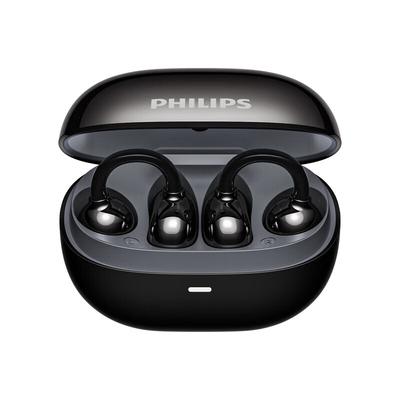 Philips Auriculares True Wireless Abiertos con Clip para la Oreja TAT3469