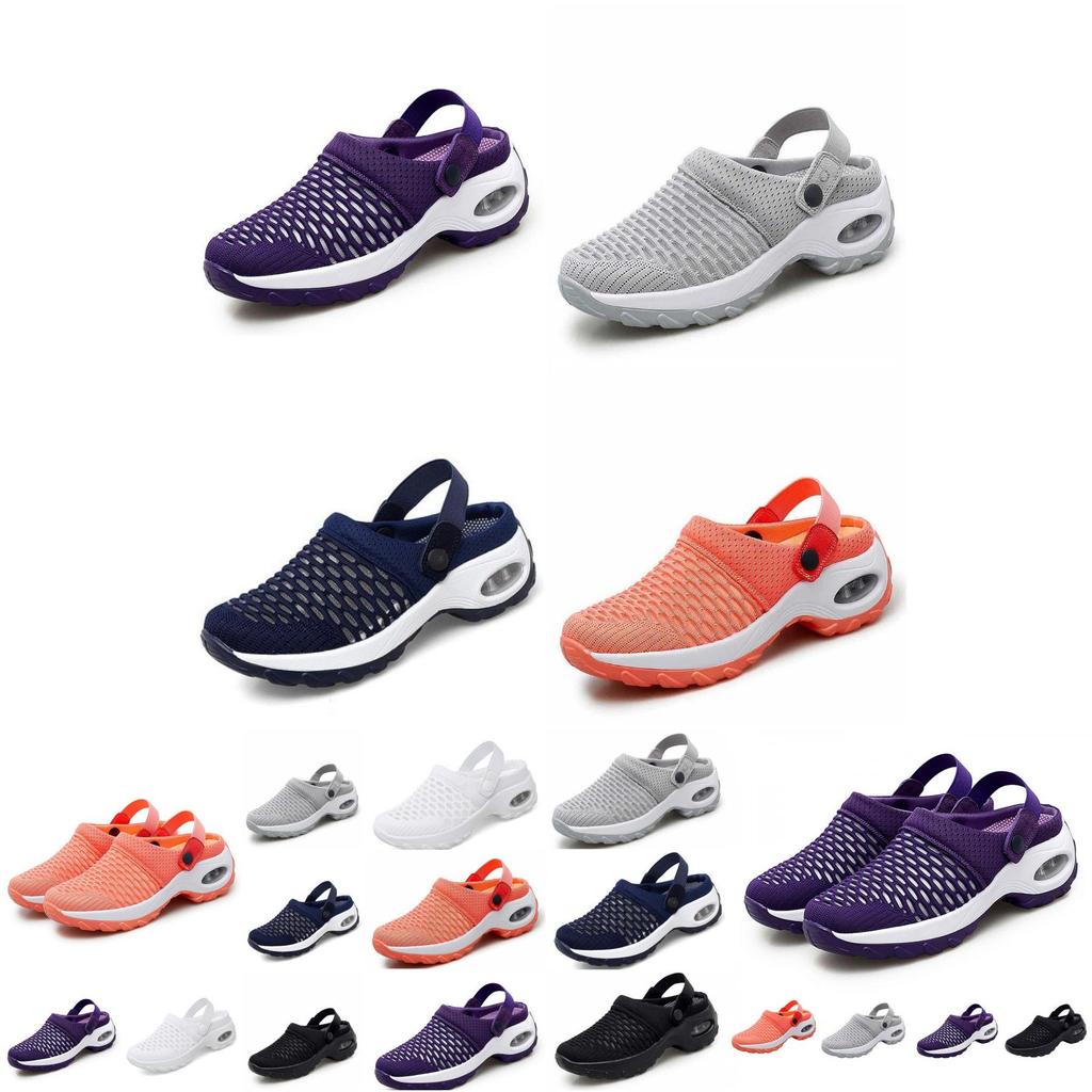 Lightweight Breathable Mesh Air Shoes For Women Perfect For Casual Wear