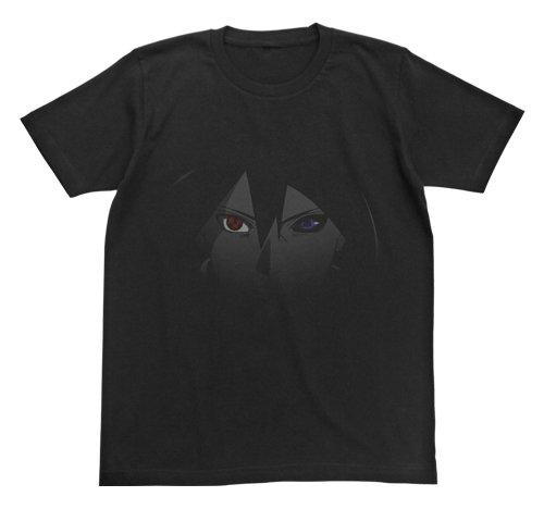 

Футболка BORUTO THE Sasuke Face Black M size [COSPA] -NARUTO MOVIE-