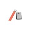 Waterproof Luminous Magnesium Flint Fire Starter for Outdoor Survival.